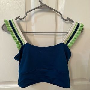 FP Movement Time Out Matching Set